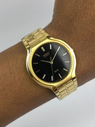SEIKO SX KLASIK