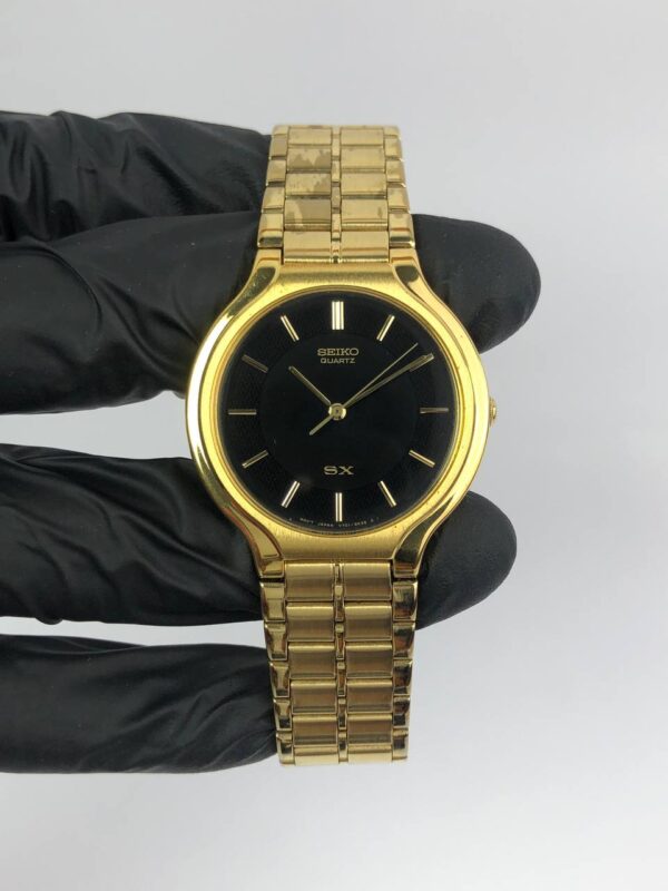SEIKO SX KLASIK - Gambar 2