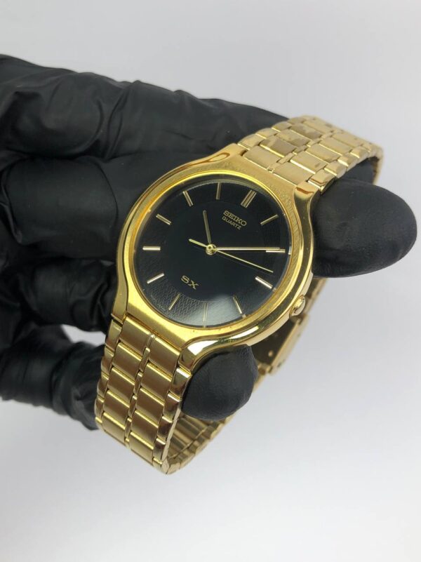 SEIKO SX KLASIK - Gambar 3