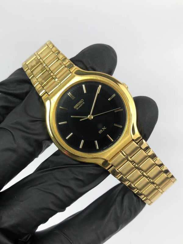 SEIKO SX KLASIK - Gambar 4