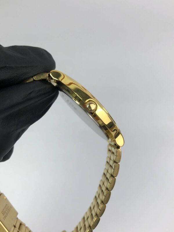 SEIKO SX KLASIK - Gambar 5