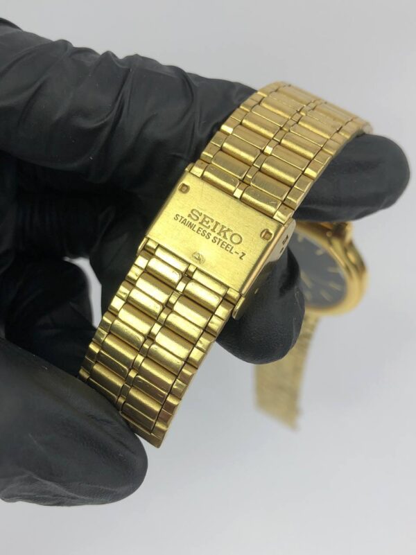 SEIKO SX KLASIK - Gambar 7