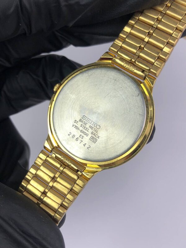 SEIKO SX KLASIK - Gambar 8