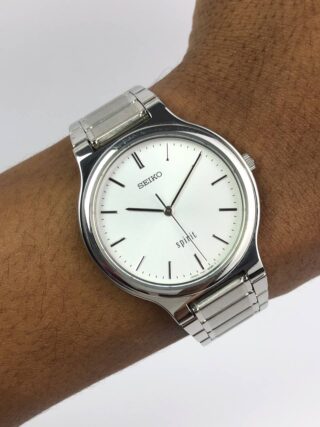 SEIKO SPIRIT ALL ORI