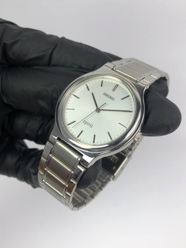 SEIKO SPIRIT ALL ORI - Gambar 3