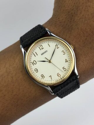 SEIKO ANALOG KLASIK