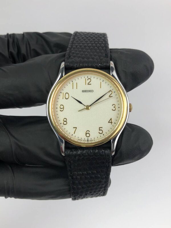 SEIKO ANALOG KLASIK - Gambar 2