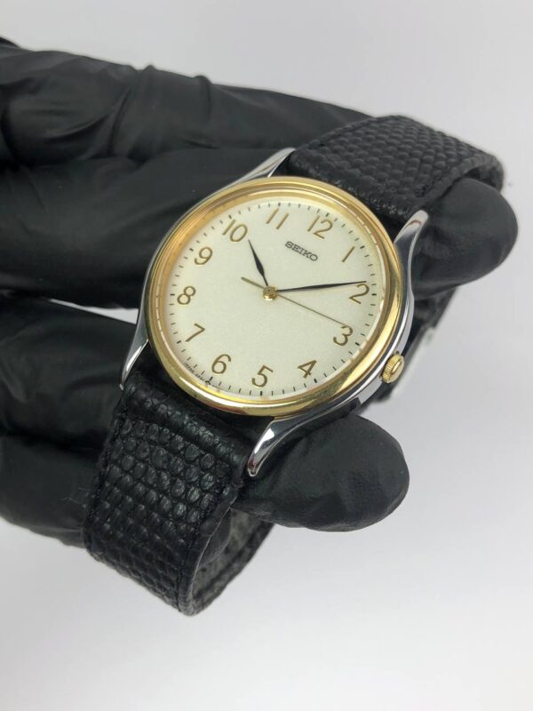 SEIKO ANALOG KLASIK - Gambar 3