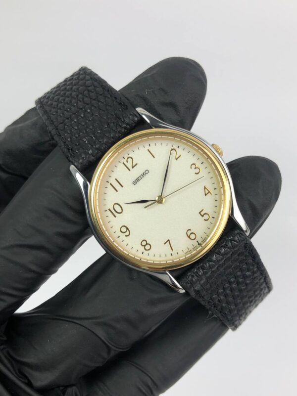 SEIKO ANALOG KLASIK - Gambar 4
