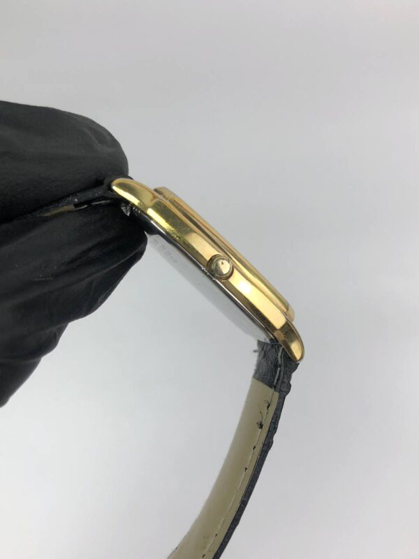 SEIKO KLASIK SQUARE DIAL - Gambar 5