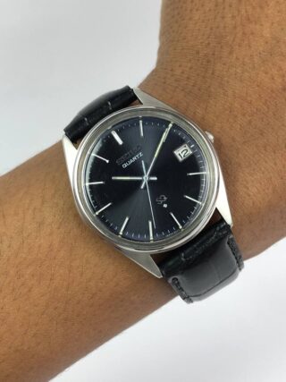 SEIKO SQ VINTAGE