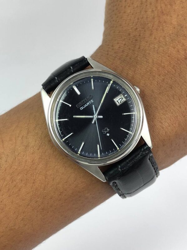 SEIKO SQ VINTAGE