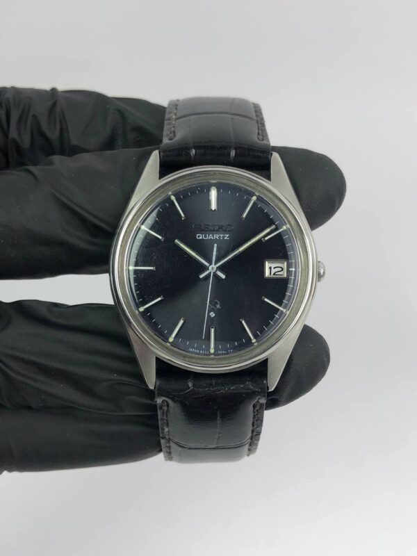 SEIKO SQ VINTAGE - Gambar 2