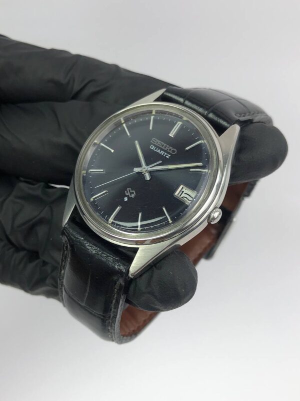 SEIKO SQ VINTAGE - Gambar 3