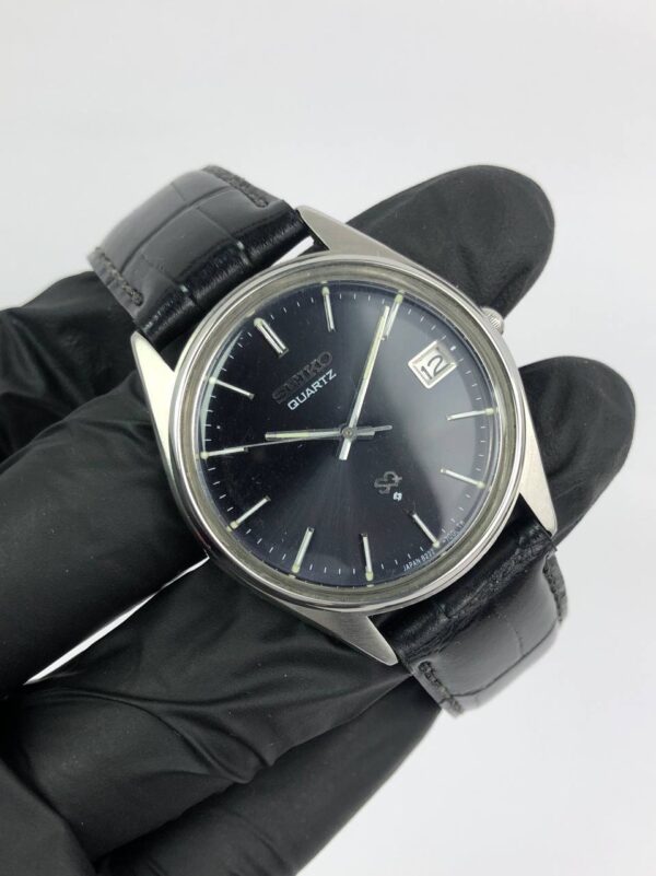 SEIKO SQ VINTAGE - Gambar 4