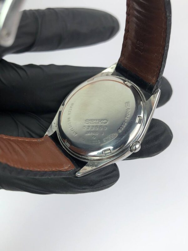 SEIKO SQ VINTAGE - Gambar 7