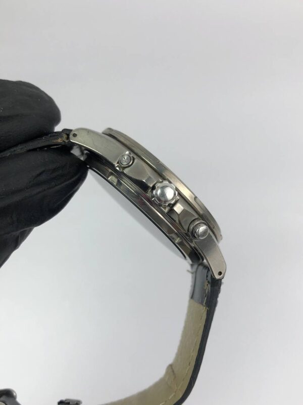 SEIKO RADIOWAVE TITANIUM - Gambar 5