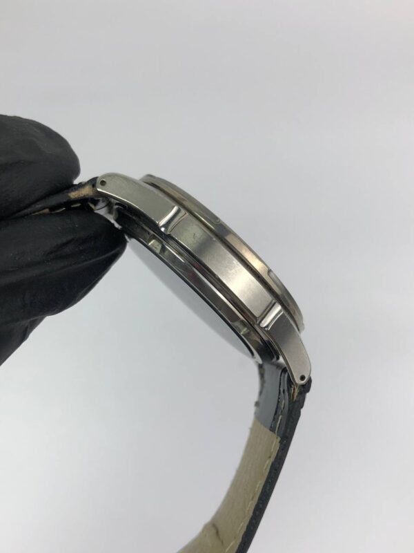SEIKO RADIOWAVE TITANIUM - Gambar 6