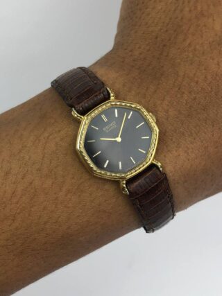 SEIKO LADIES MULTIGONAL
