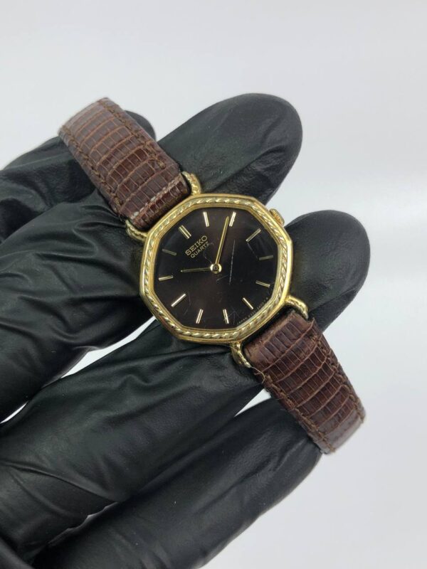 SEIKO LADIES MULTIGONAL - Gambar 4