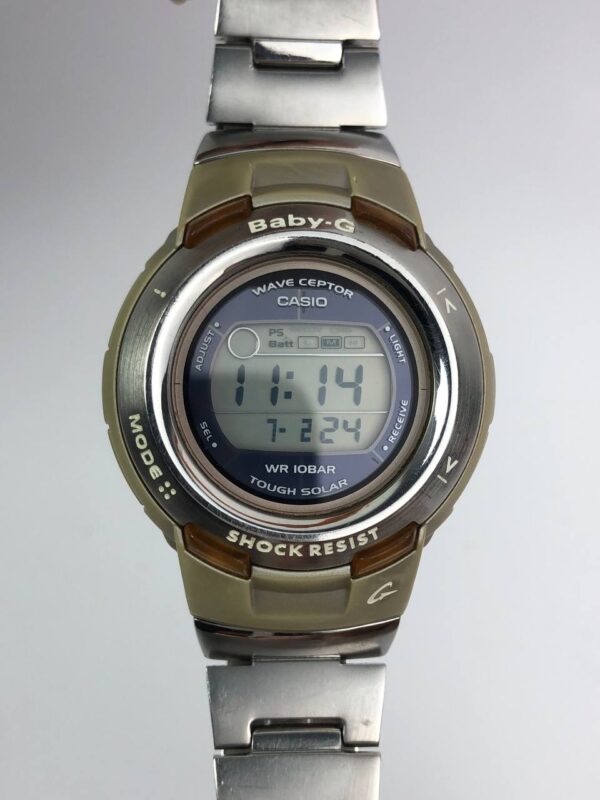 BABY G VINTAGE