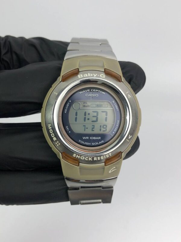 BABY G VINTAGE - Gambar 2