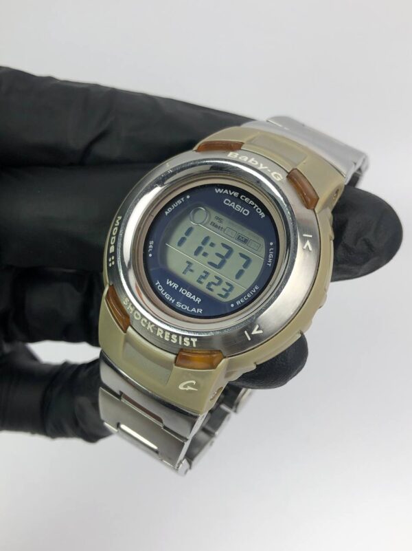 BABY G VINTAGE - Gambar 3