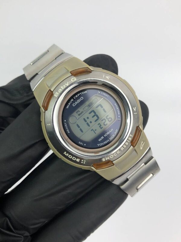 BABY G VINTAGE - Gambar 4
