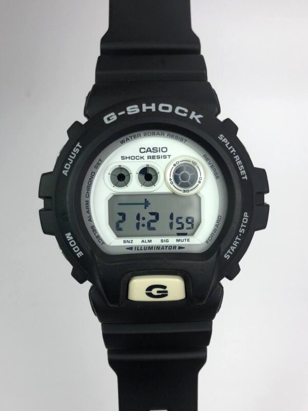 GSHOCK GDX SERIES