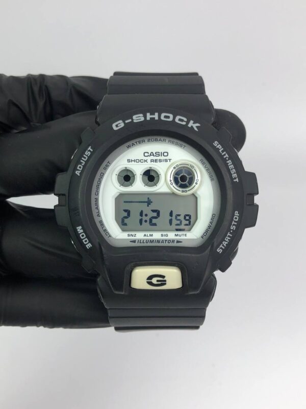 GSHOCK GDX SERIES - Gambar 2