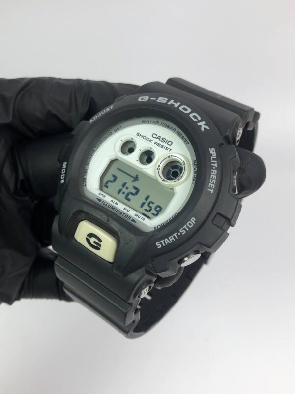 GSHOCK GDX SERIES - Gambar 3