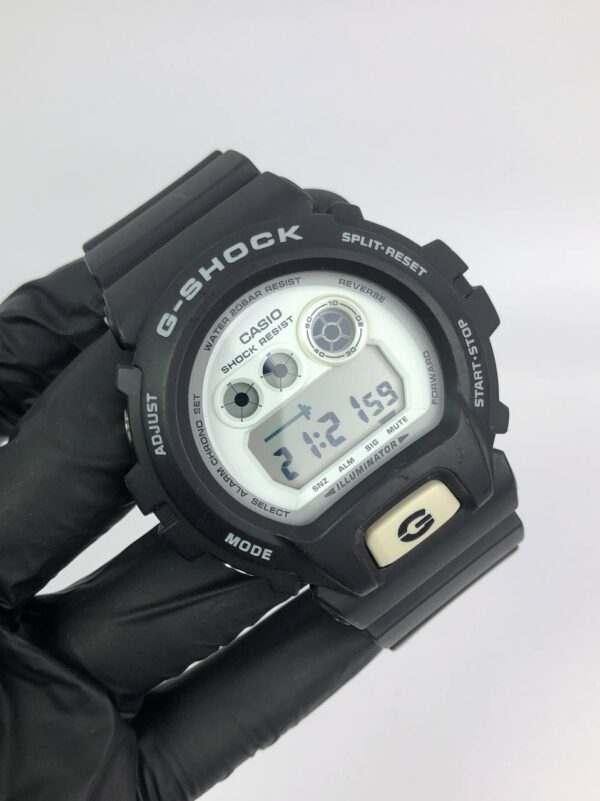GSHOCK GDX SERIES - Gambar 4