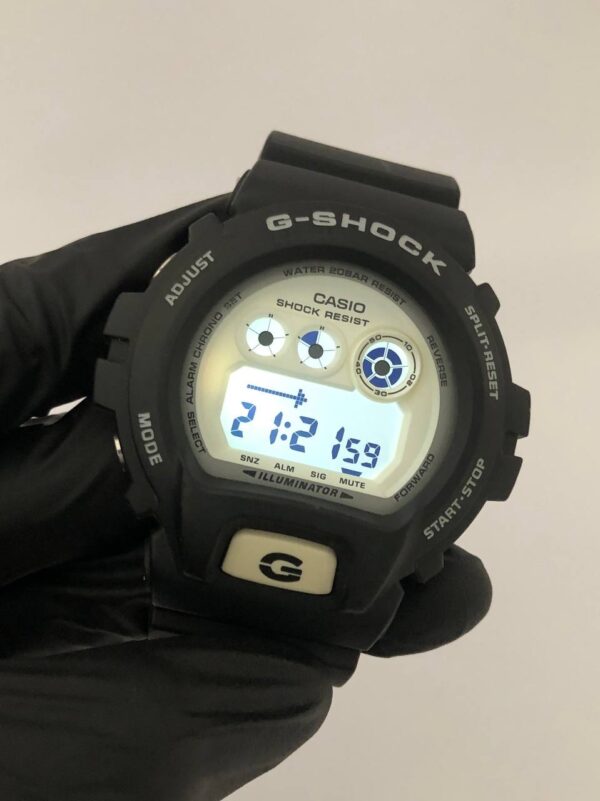 GSHOCK GDX SERIES - Gambar 5