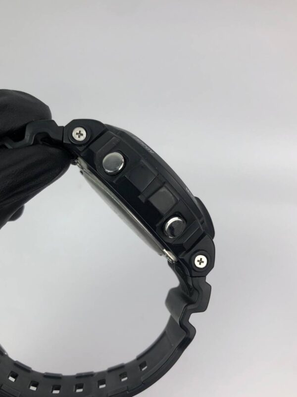 GSHOCK GDX SERIES - Gambar 7