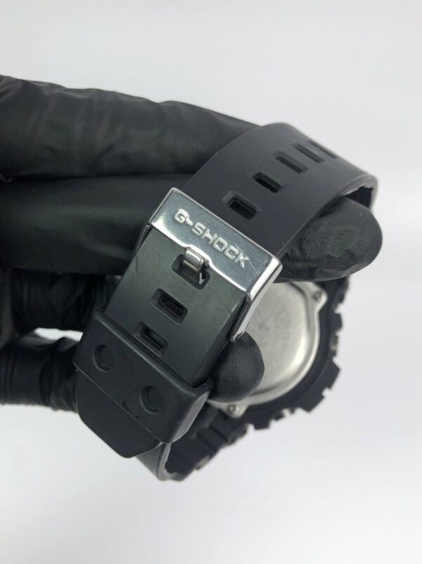 GSHOCK GDX SERIES - Gambar 8