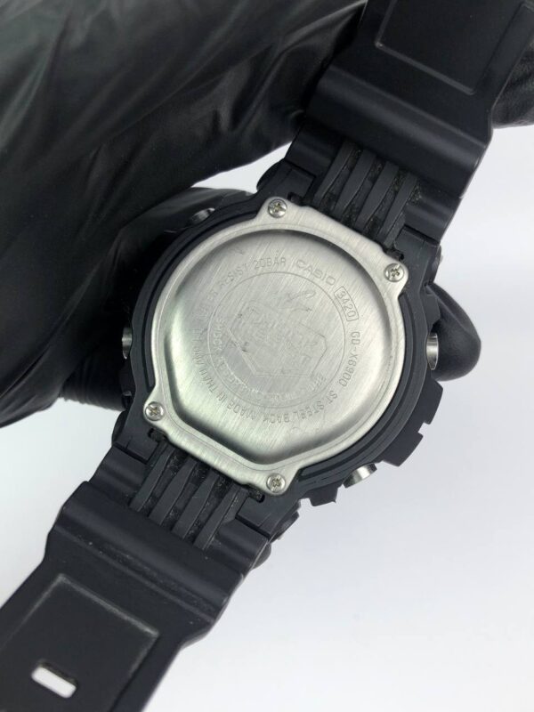 GSHOCK GDX SERIES - Gambar 9