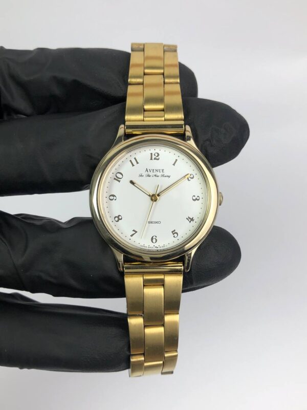 SEIKO AVENUE KLASIK - Gambar 2
