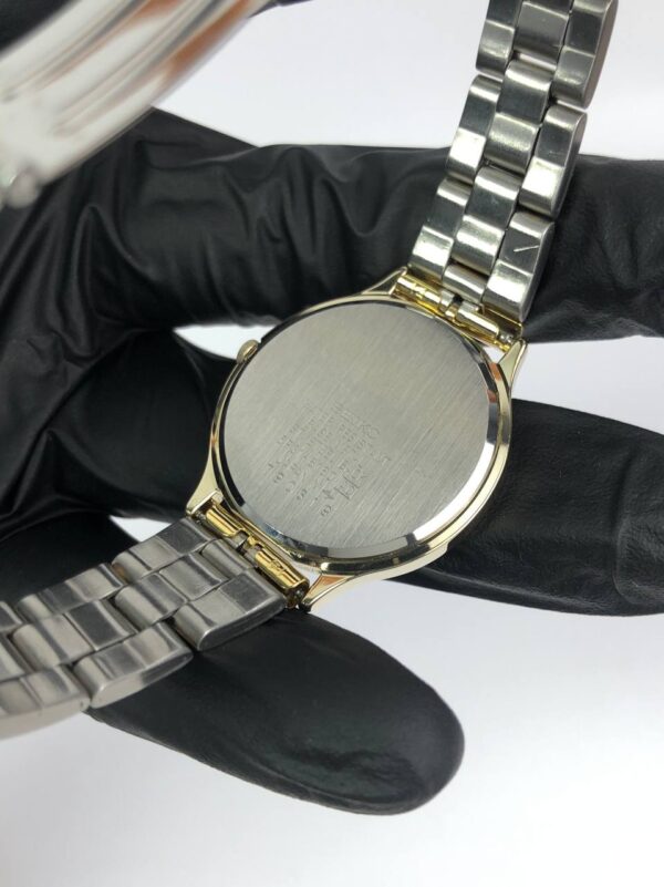 SEIKO AVENUE KLASIK - Gambar 8