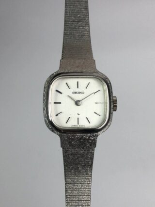 SEIKO VINTAGE TEXTURE