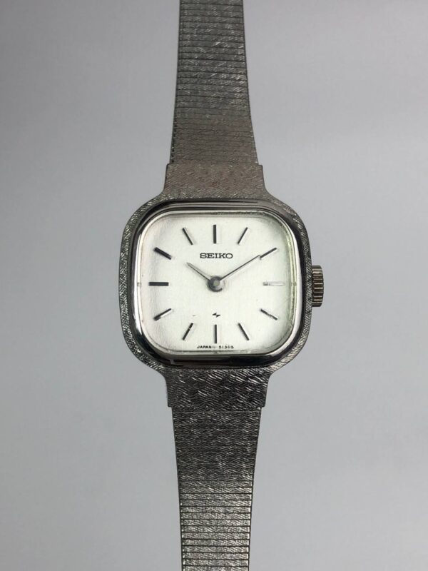 SEIKO VINTAGE TEXTURE