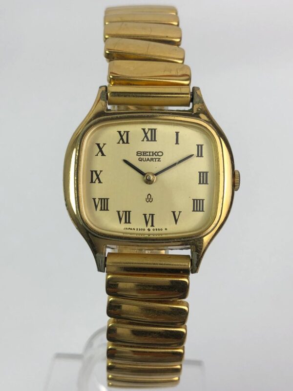 SEIKO LADIES ROMAN