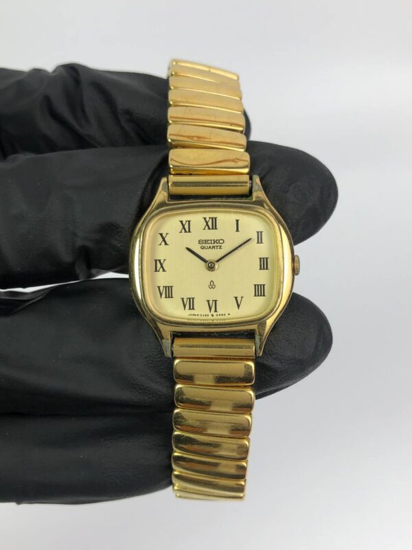 SEIKO LADIES ROMAN - Gambar 2