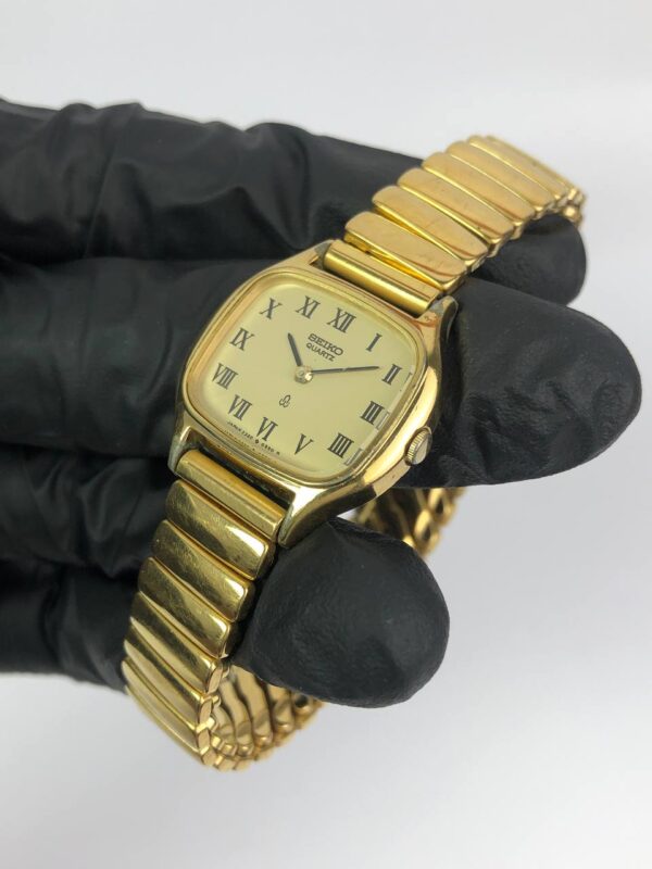 SEIKO LADIES ROMAN - Gambar 3