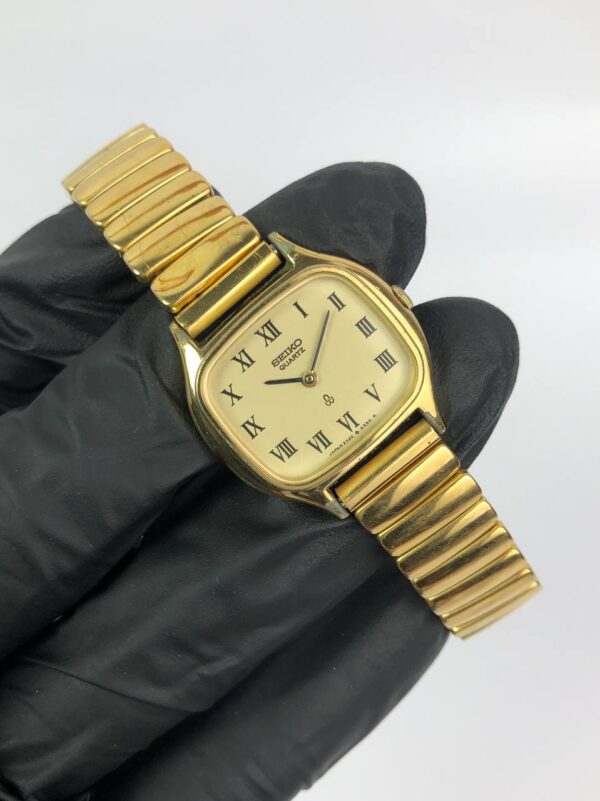 SEIKO LADIES ROMAN - Gambar 4