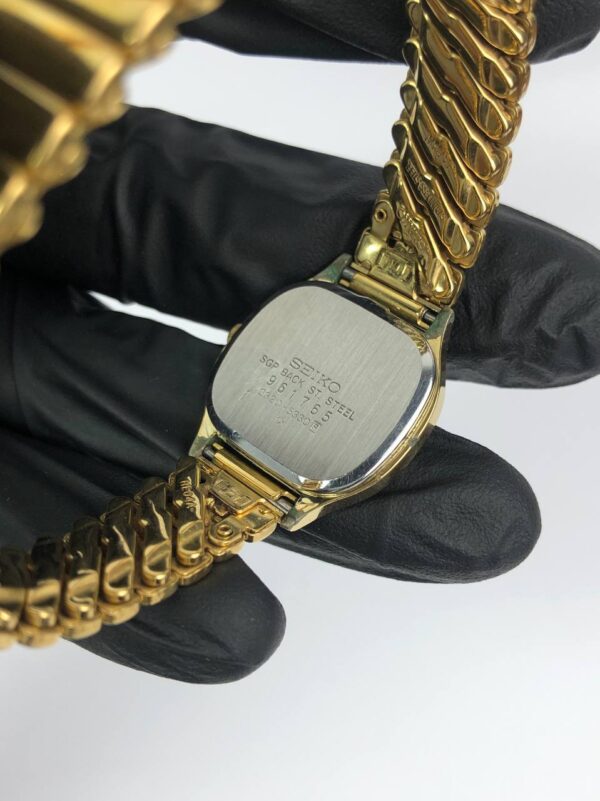 SEIKO LADIES ROMAN - Gambar 7