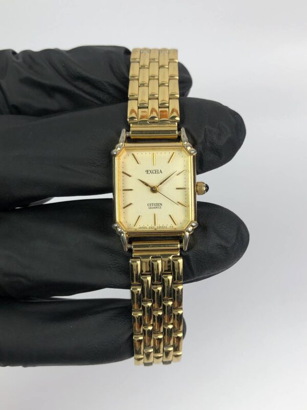 CITIZEN EXCELA LADIES - Gambar 2