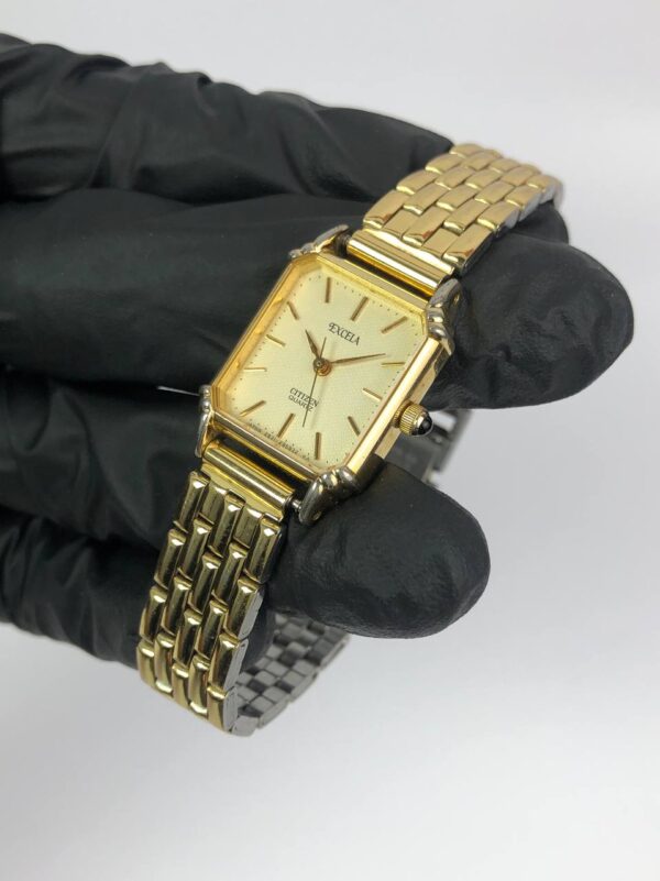 CITIZEN EXCELA LADIES - Gambar 3