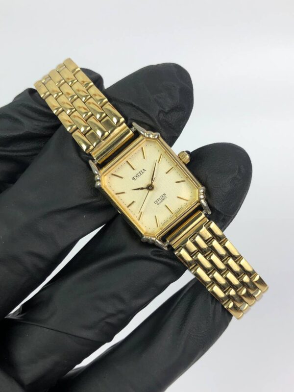 CITIZEN EXCELA LADIES - Gambar 4