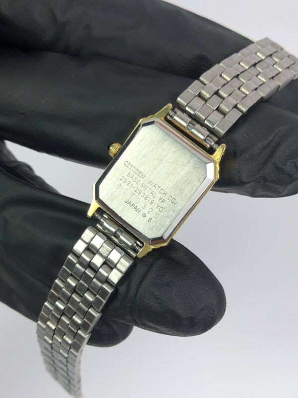 CITIZEN EXCELA LADIES - Gambar 8