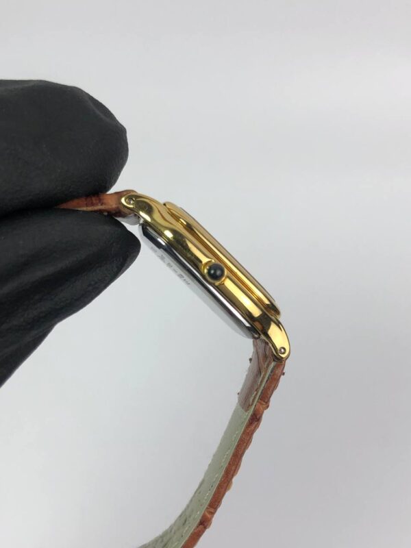SEIKO EXCELINE SQUARE - Gambar 5